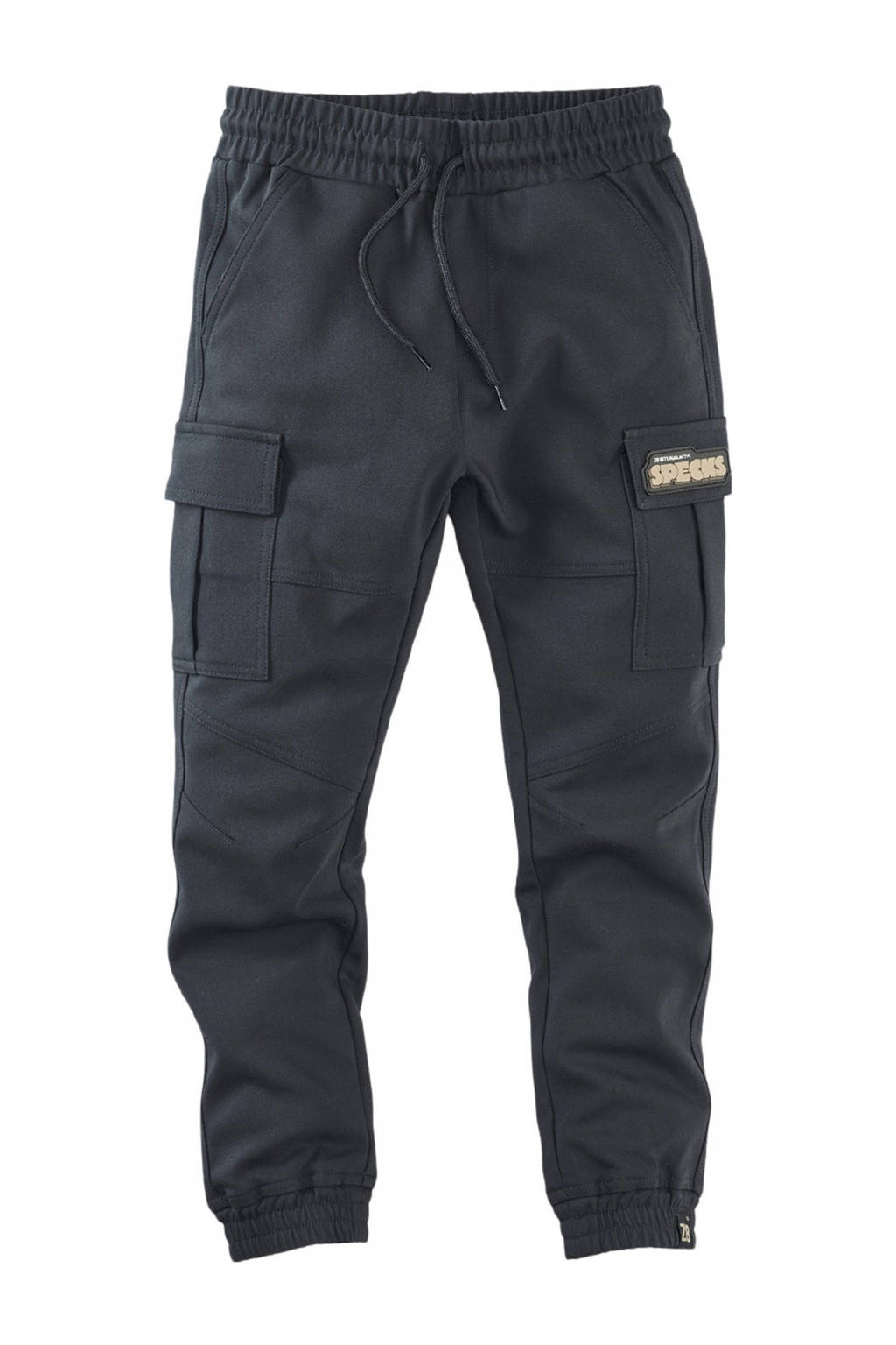 Z8 cargobroek Destin antraciet