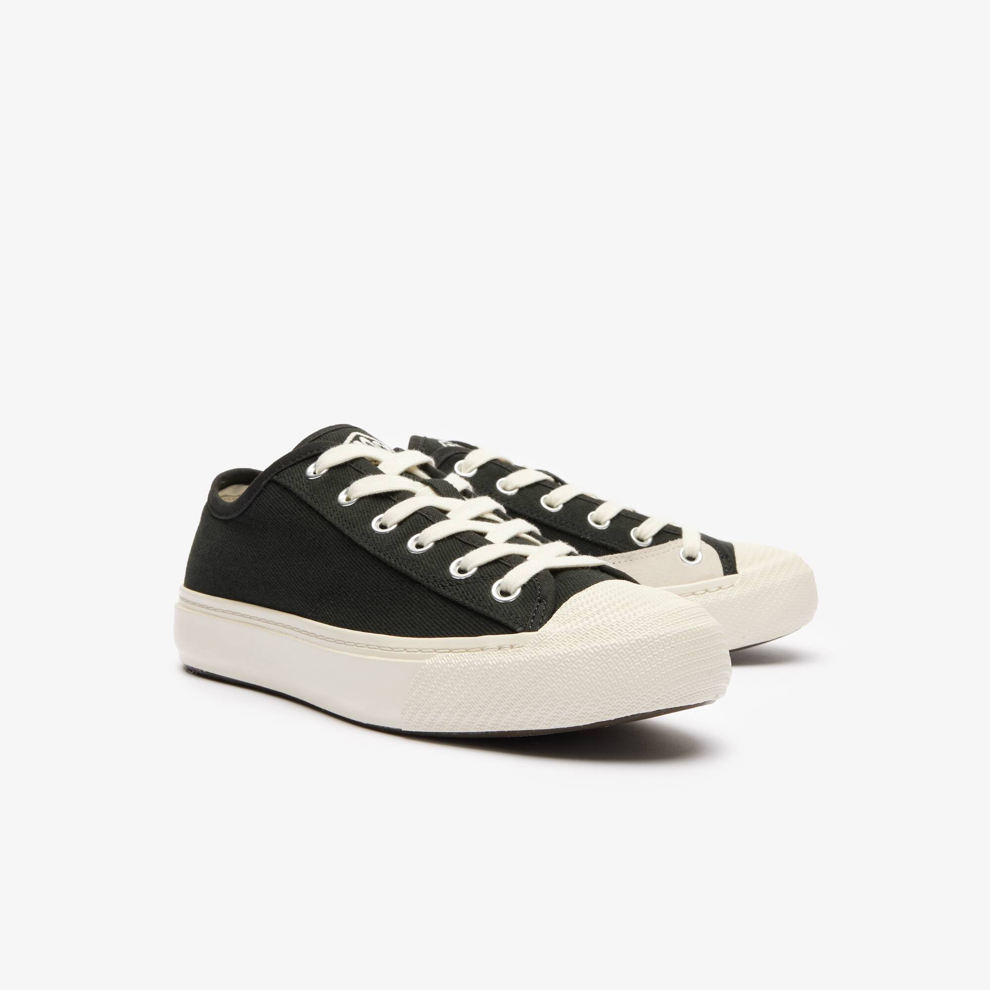 Sneakers Backcourt 2.0 homme Sneakers - Noir - Lacoste - Homme