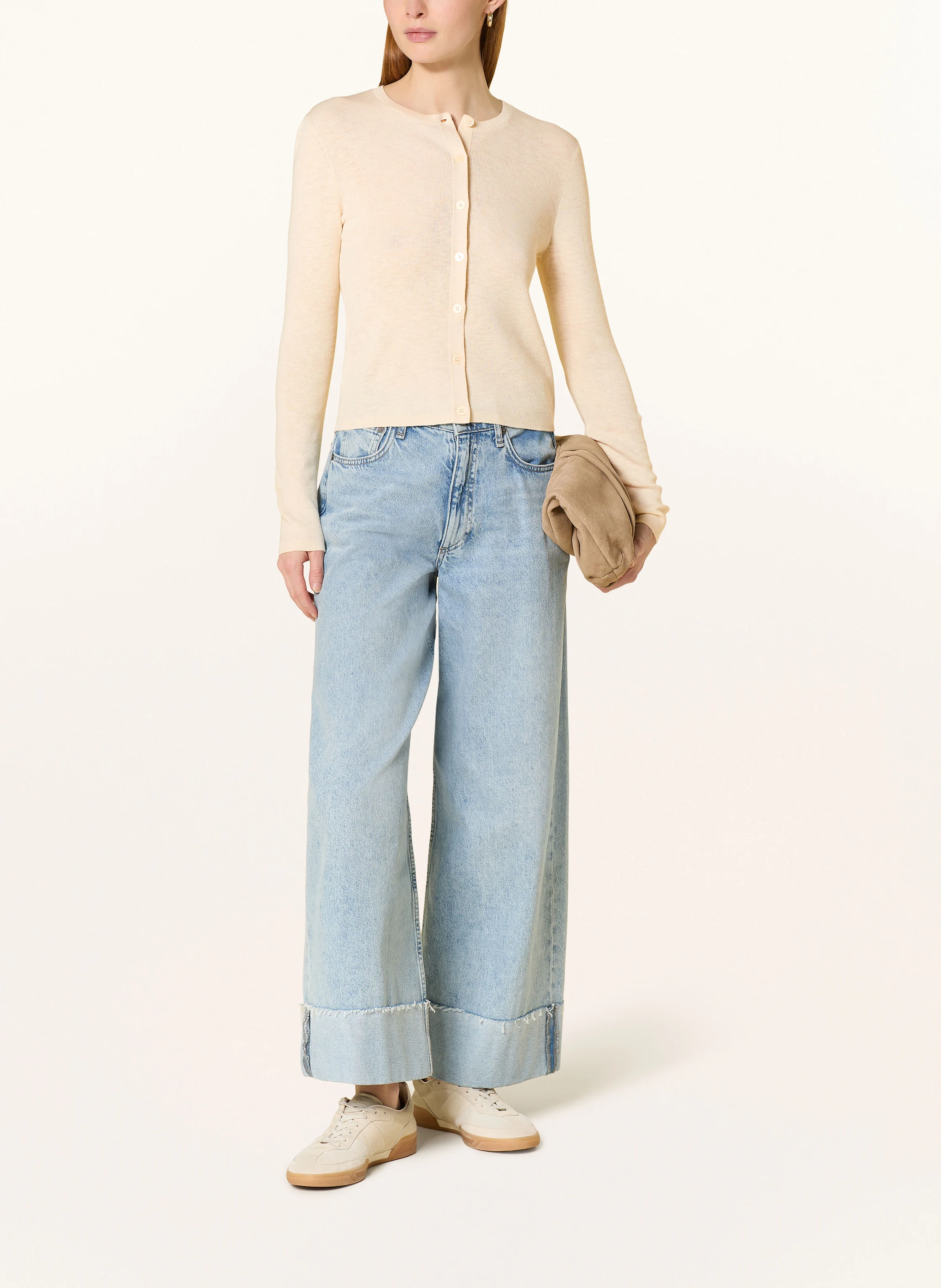 Marc O'Polo Strickjacke