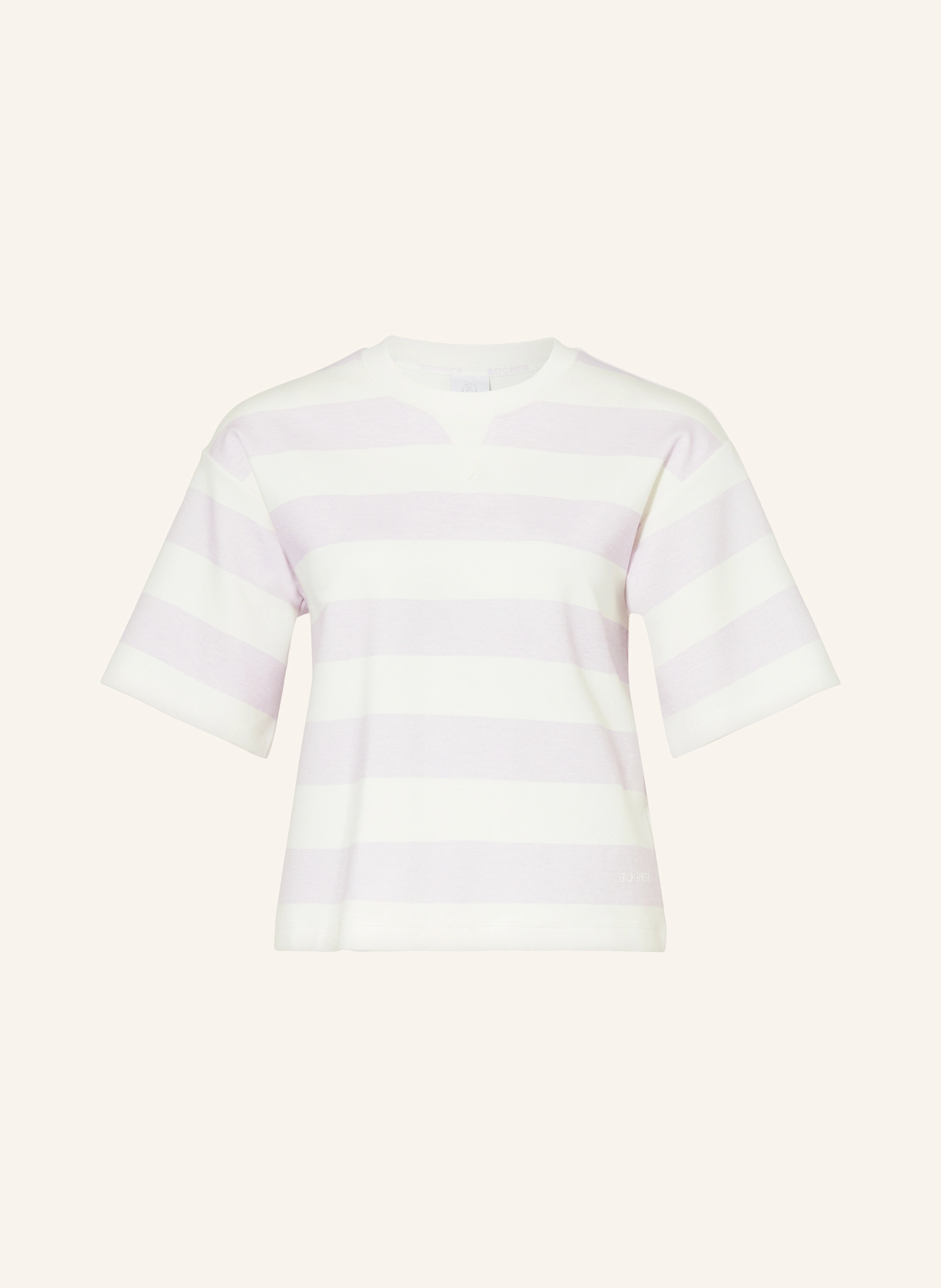 BOGNER T-Shirt STACEY