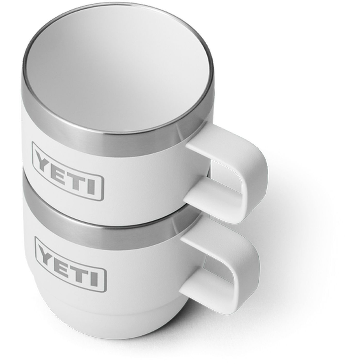 YETIESPRESSO 6OZ MUG 2 PK