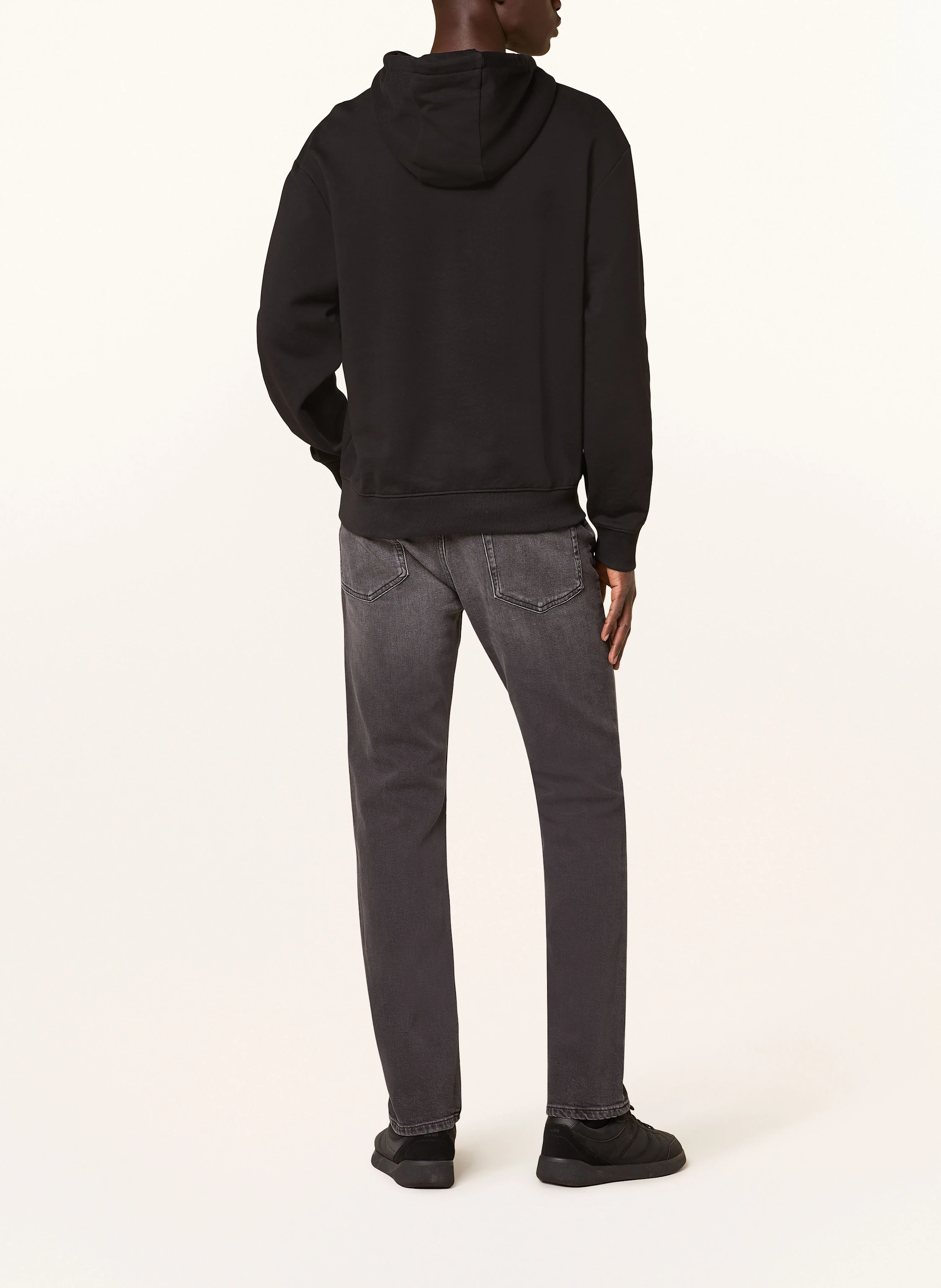 HUGO Jeans HUGO 708 Slim Fit