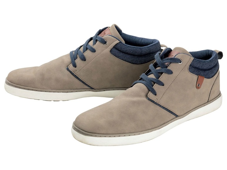 Sneakers voor heren