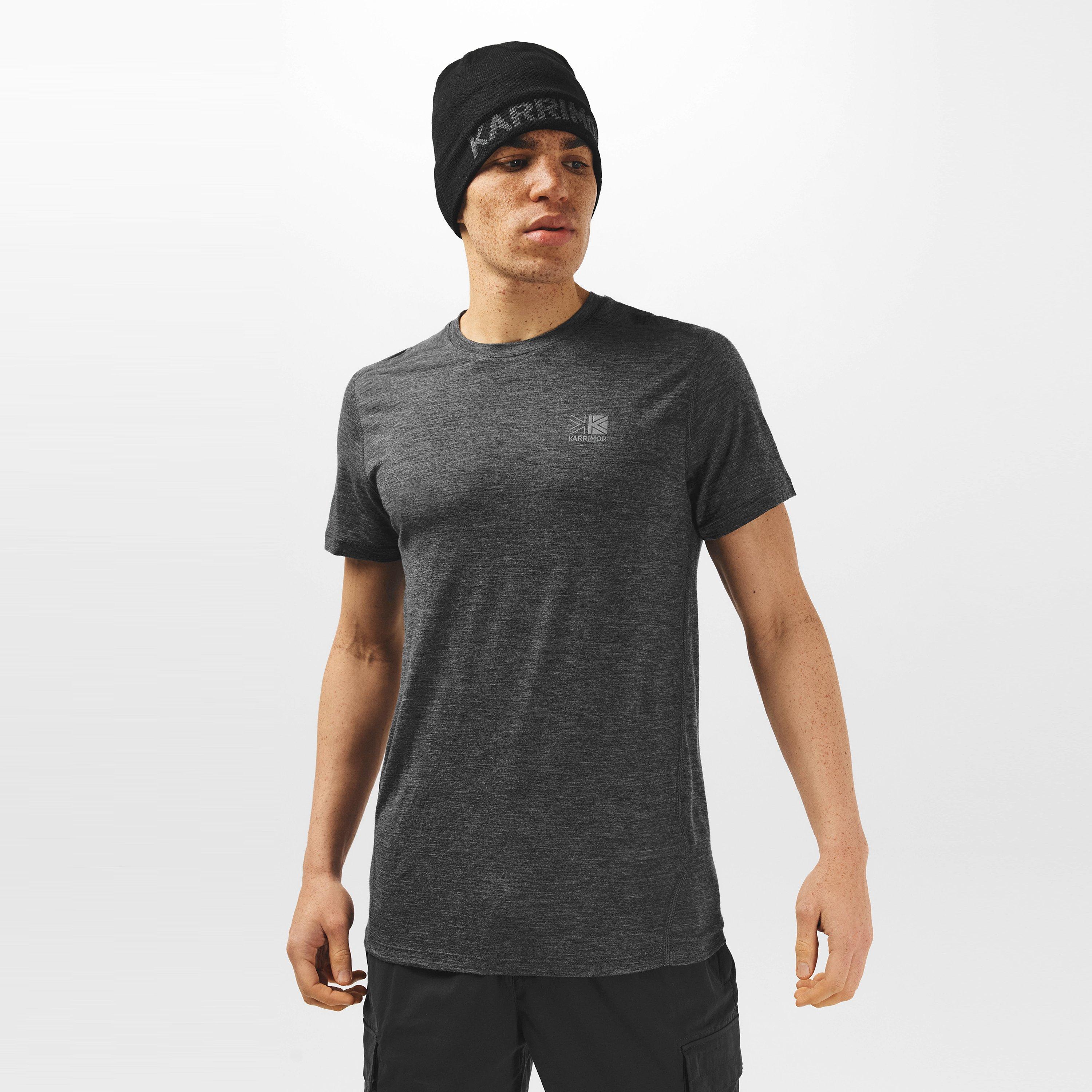 Karrimor Merino T Shirt Mens