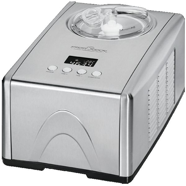 ProfiCook Máquina de Gelados ICM 1091