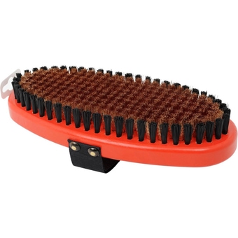 Swix T158O Brush Medium Coarse Oval Service Werkzeug
