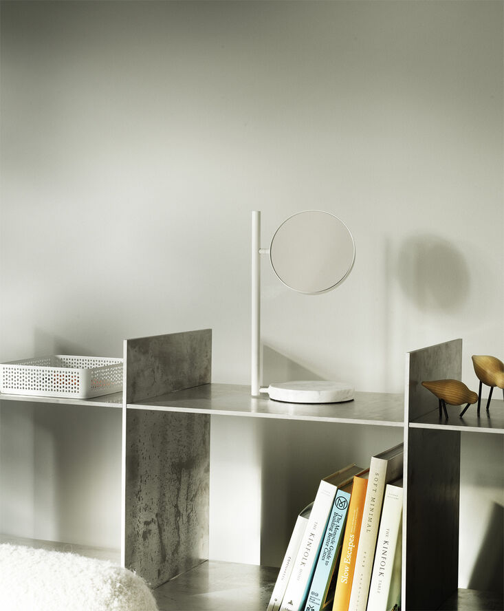 Normann Copenhagen Pose Mirror