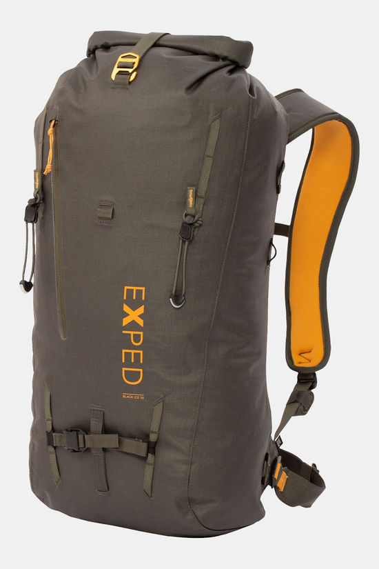 Exped Exped Black Ice 30 S Rugzak
