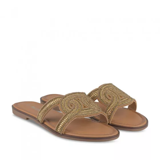 Mules MARRON PHILOV