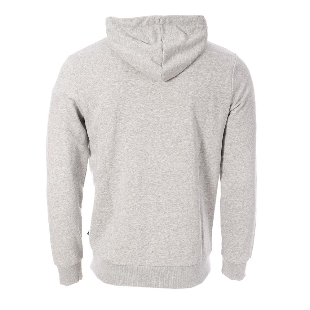 Puma Sweat Gris Homme Puma Small Embroidery