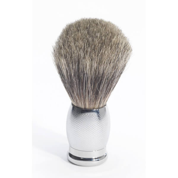 Blaireau de Rasage 100% pure Blaireau écaille