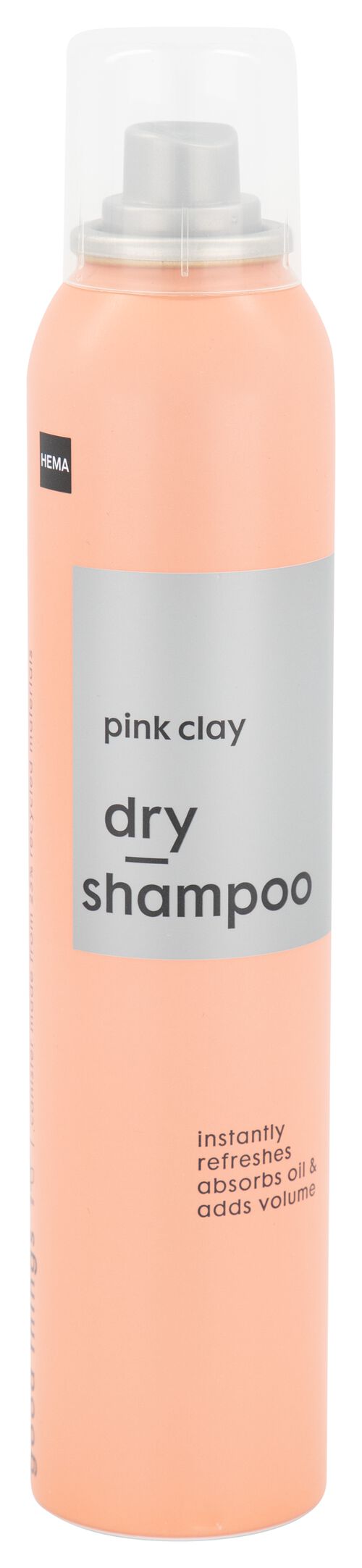 shampoing sec 200ml