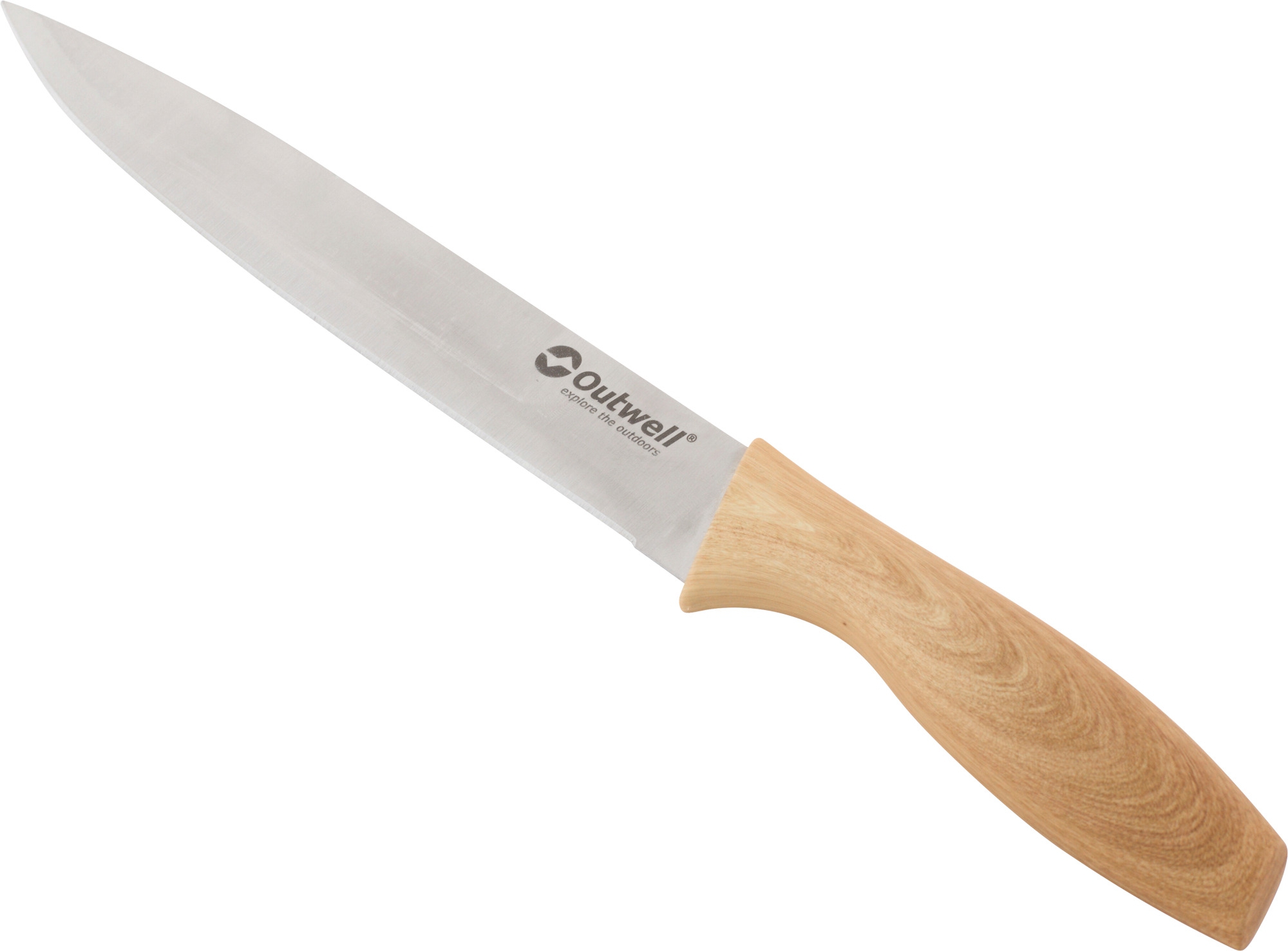 Outwell Chena-Messerset, 4-teilig
