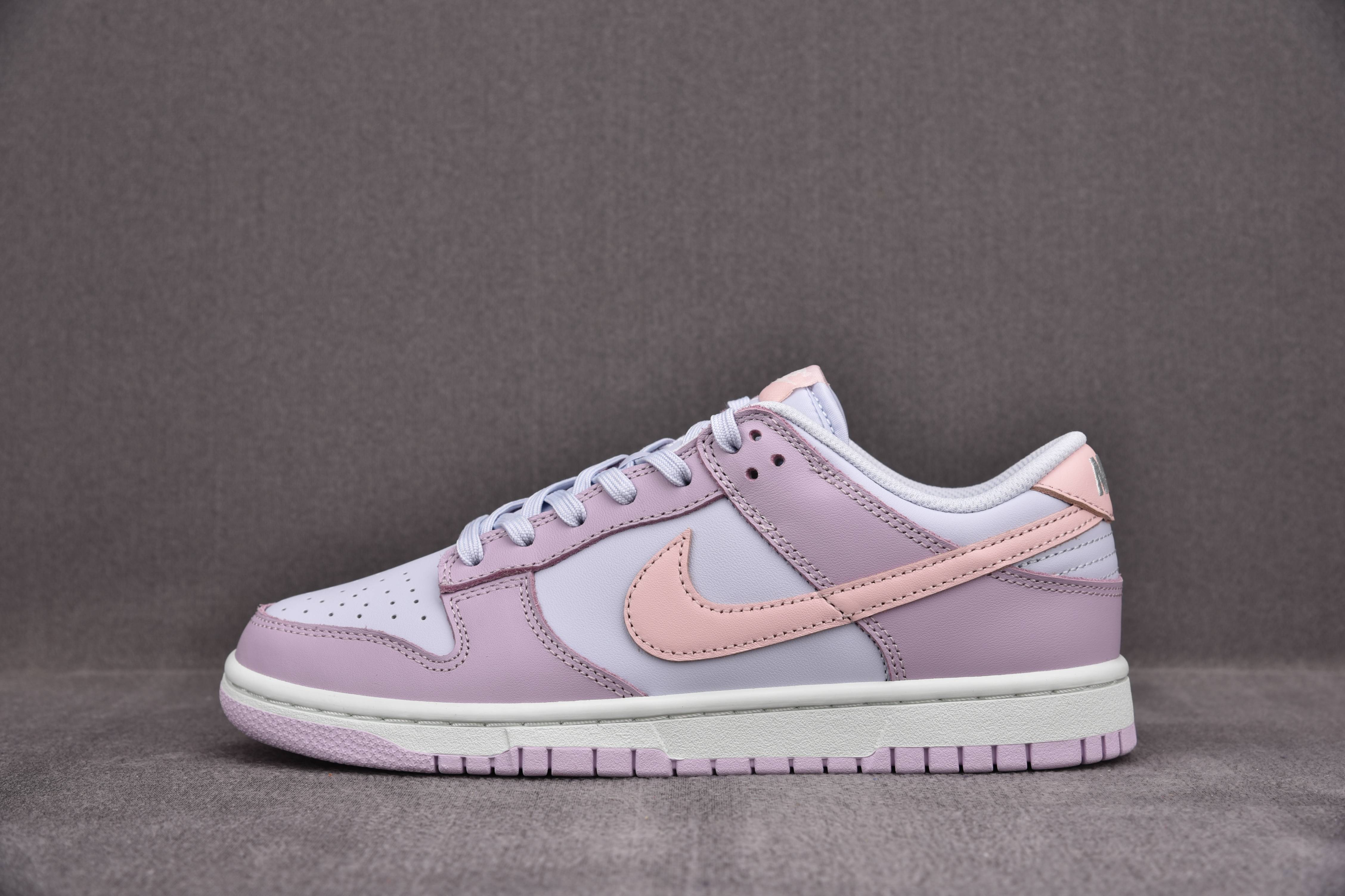 Nike Dunk Low Easter 2022 (Women Size!!)