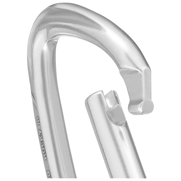 Simond - SIMOND - Carabiner Rocky - Mousqueton de progression