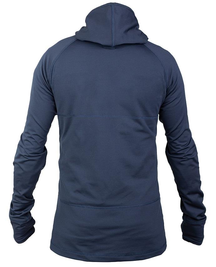 Heat Experience Heated Anyday Zip M's