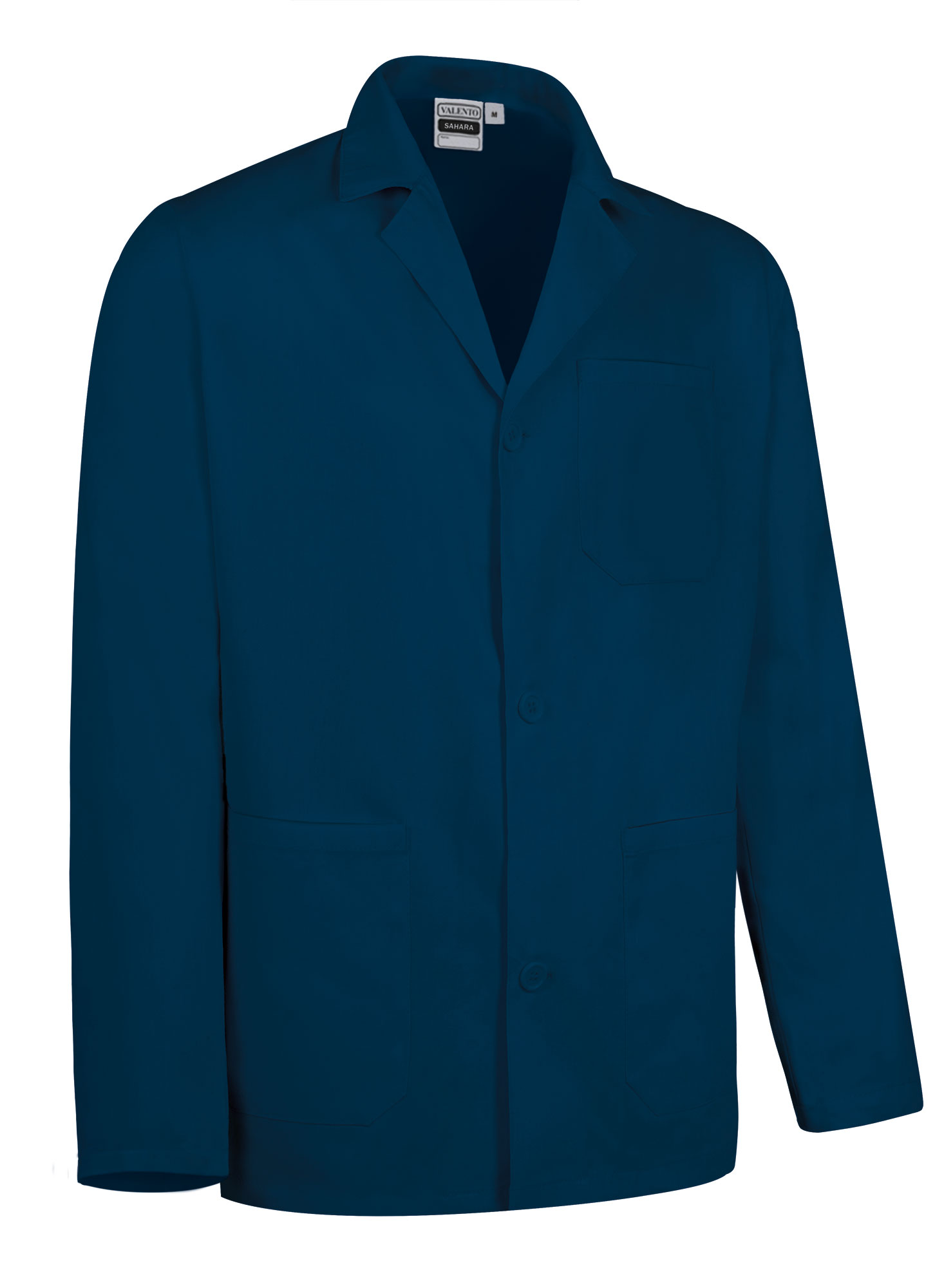 Valento BTVASAH - Blouse de travail SAHARA