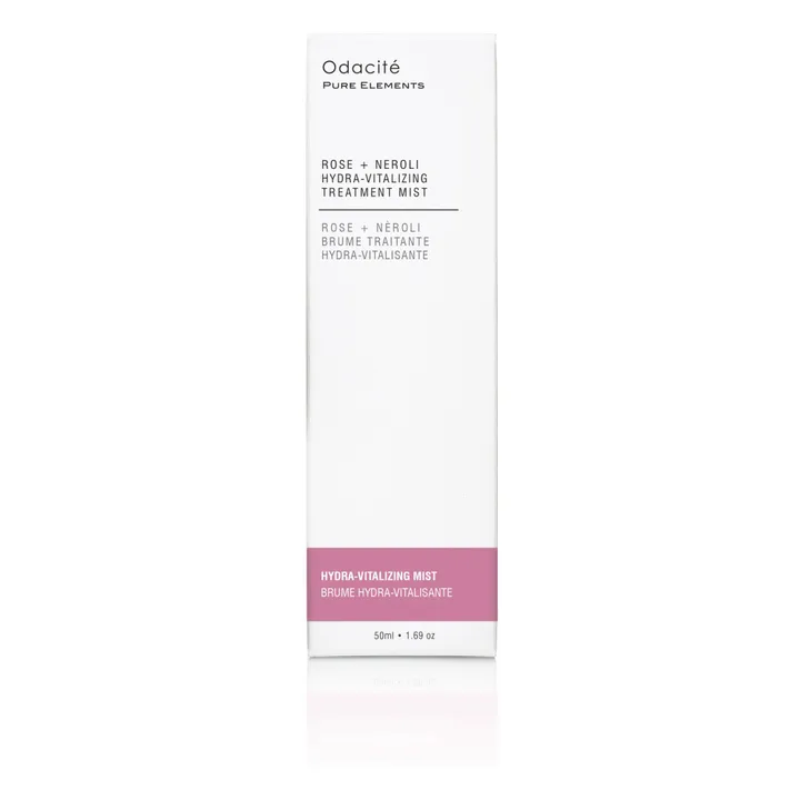Odacité Spray vitalisant - 50 ml