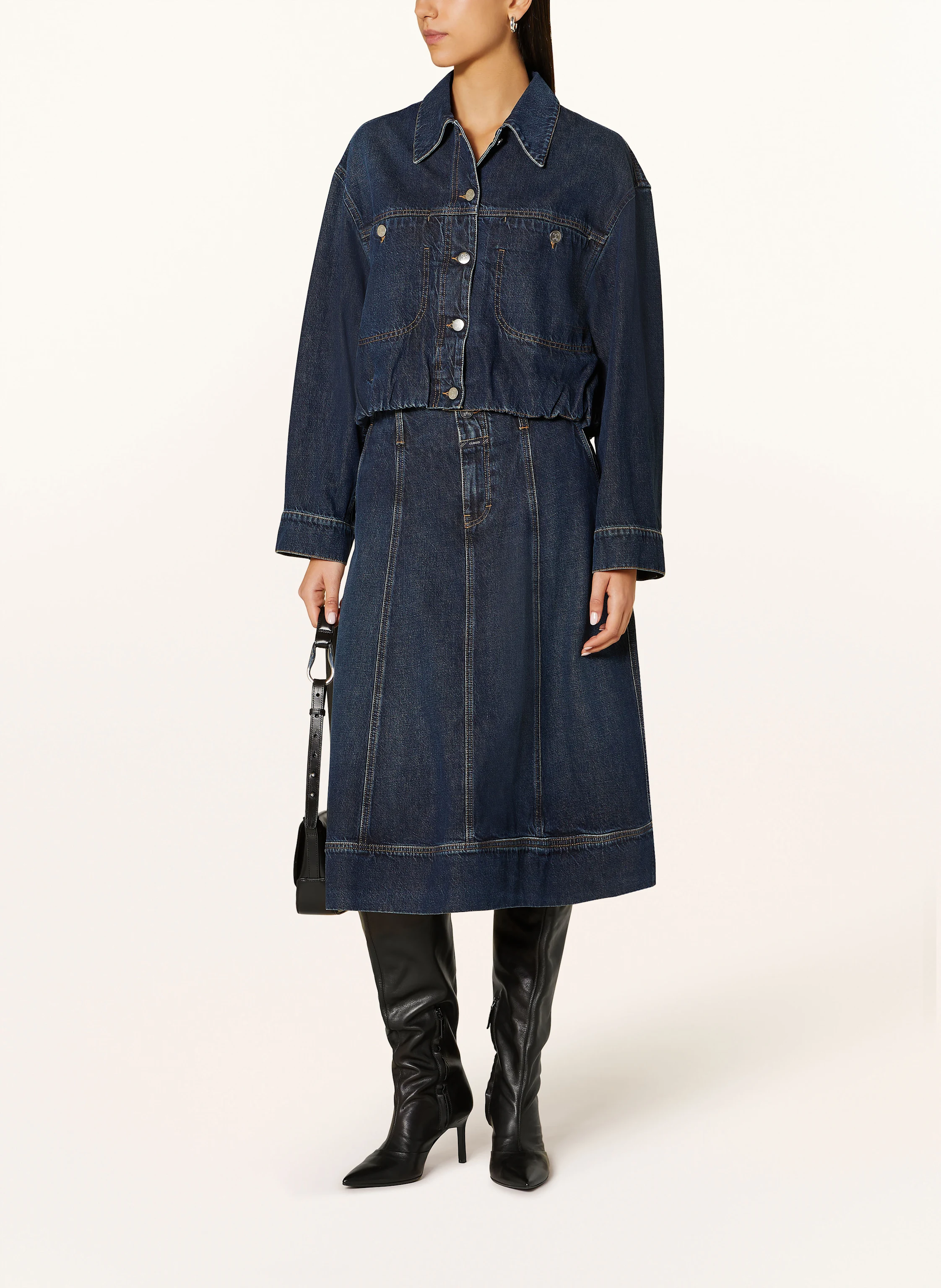 CLOSED Jeansjacke