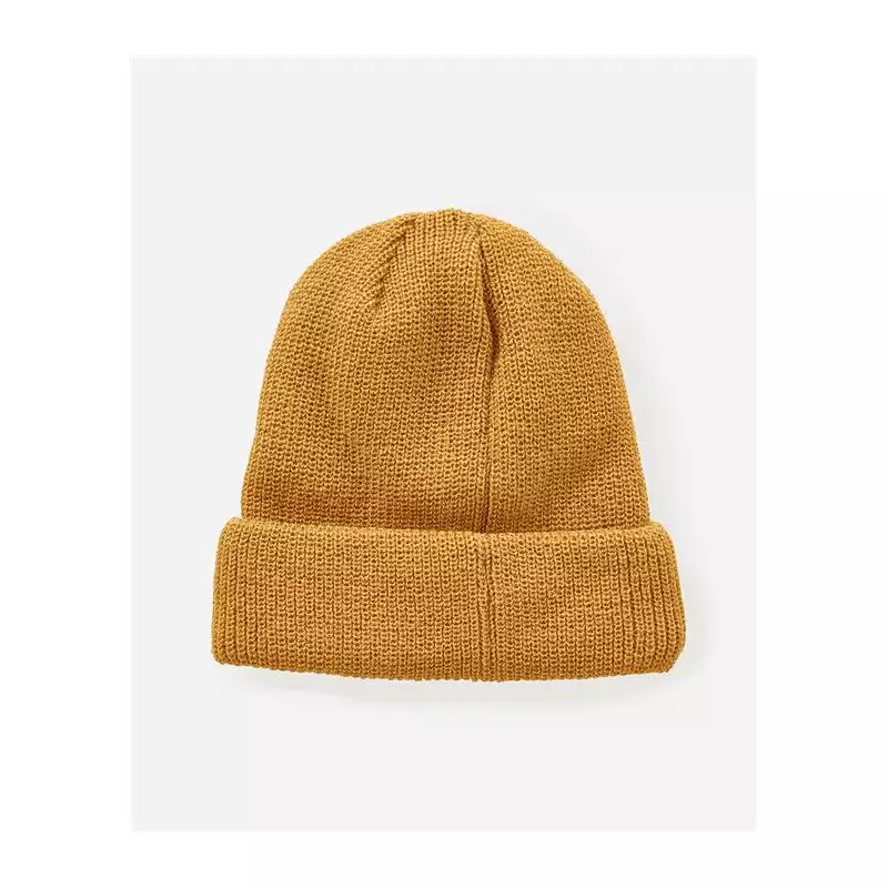 Bonnet RIPCURL Impact Reg Beanie Gold