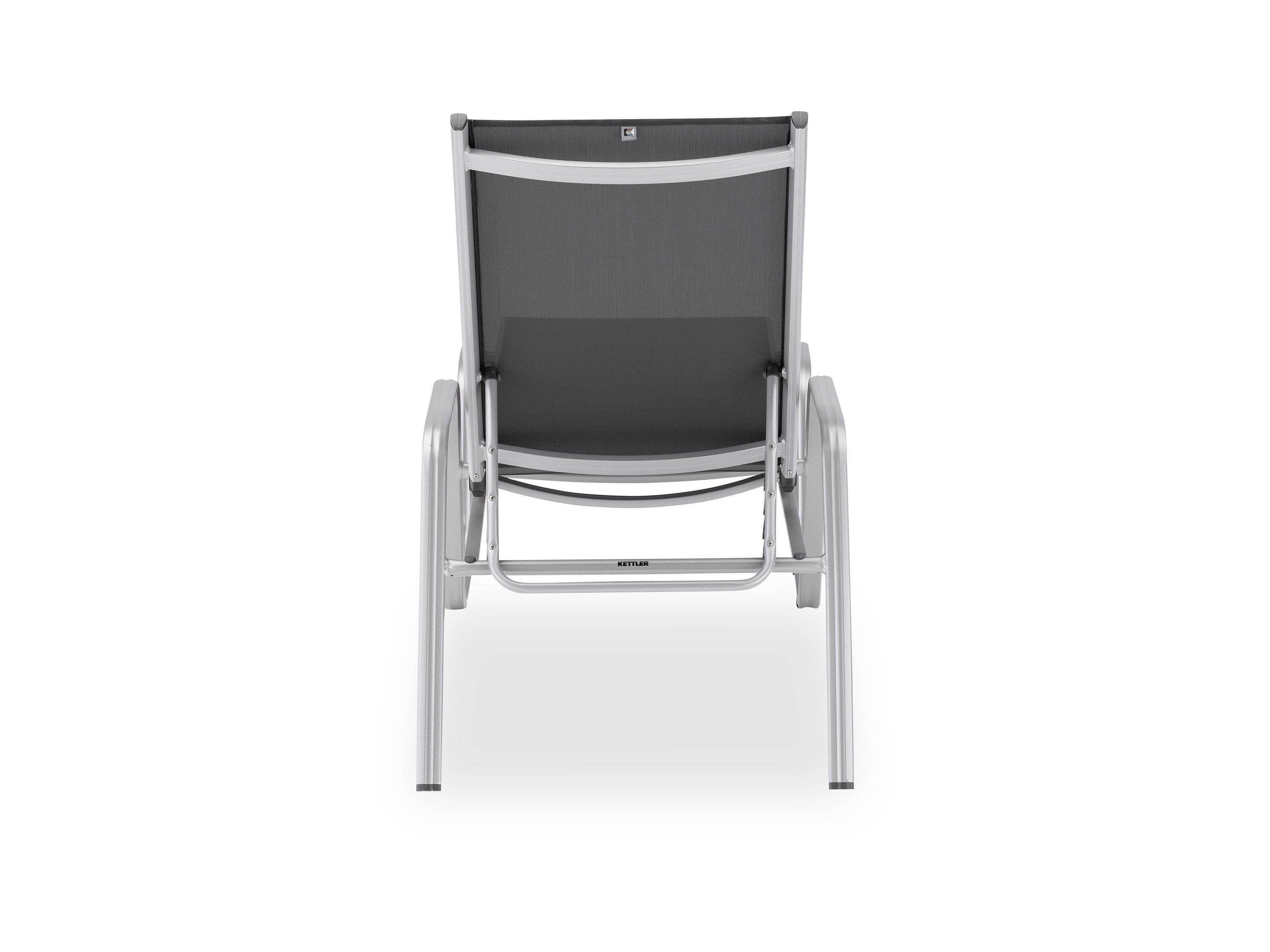 Gartenliege KETTLER BASIC PLUS