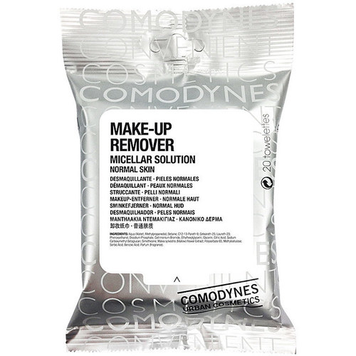 Comodynes - Make-up Remover Micellar Solution Normal Skin