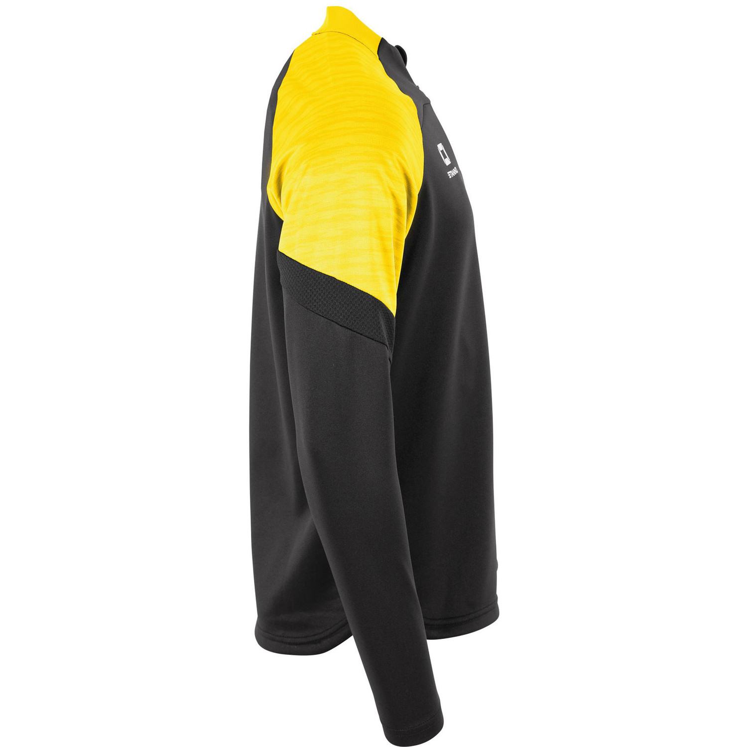 Stanno Bolt Quarter-Zip Top Kids