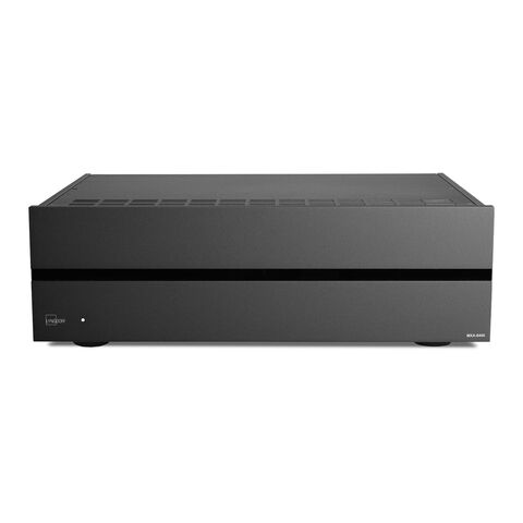 Lyngdorf MXA-8400 – de ultieme 8-kanaals surroundversterker met Purifi-technologie