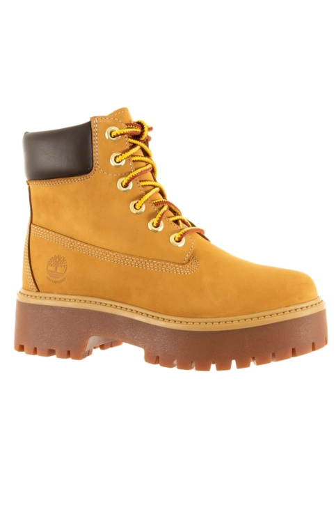 Bottines timberland stone street 2311 wheat