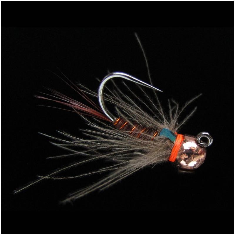 Mouche Jmc Jig Tungstène Jig 571 Cu