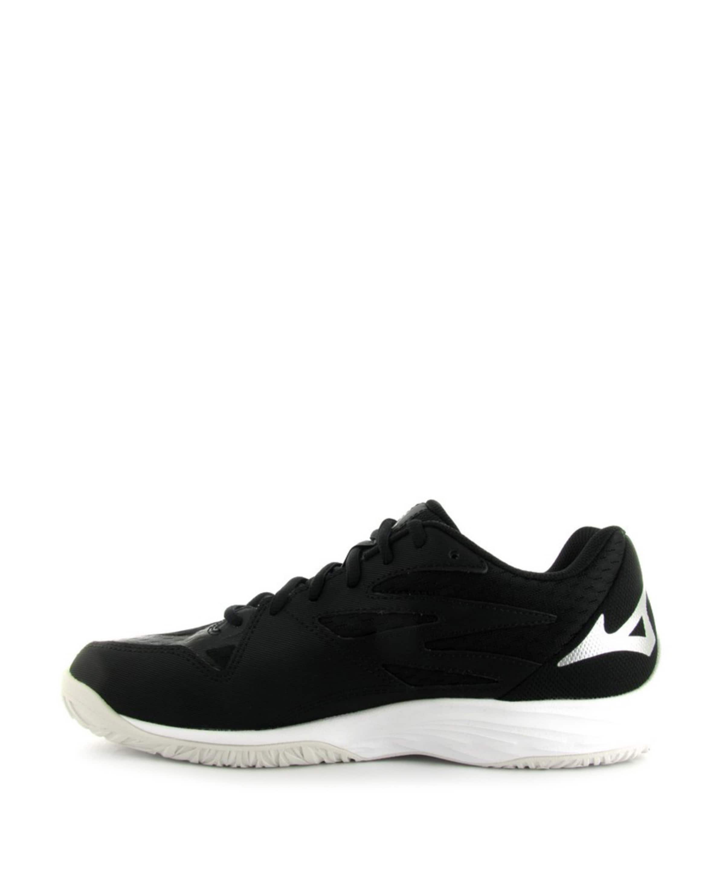 Mizuno THUNDER BLADE Z(U) volleybalschoenen zwart