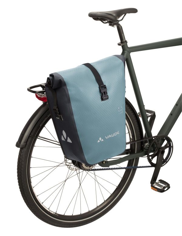 Vaude Aqua Back Sidetasker, Nordic Blue