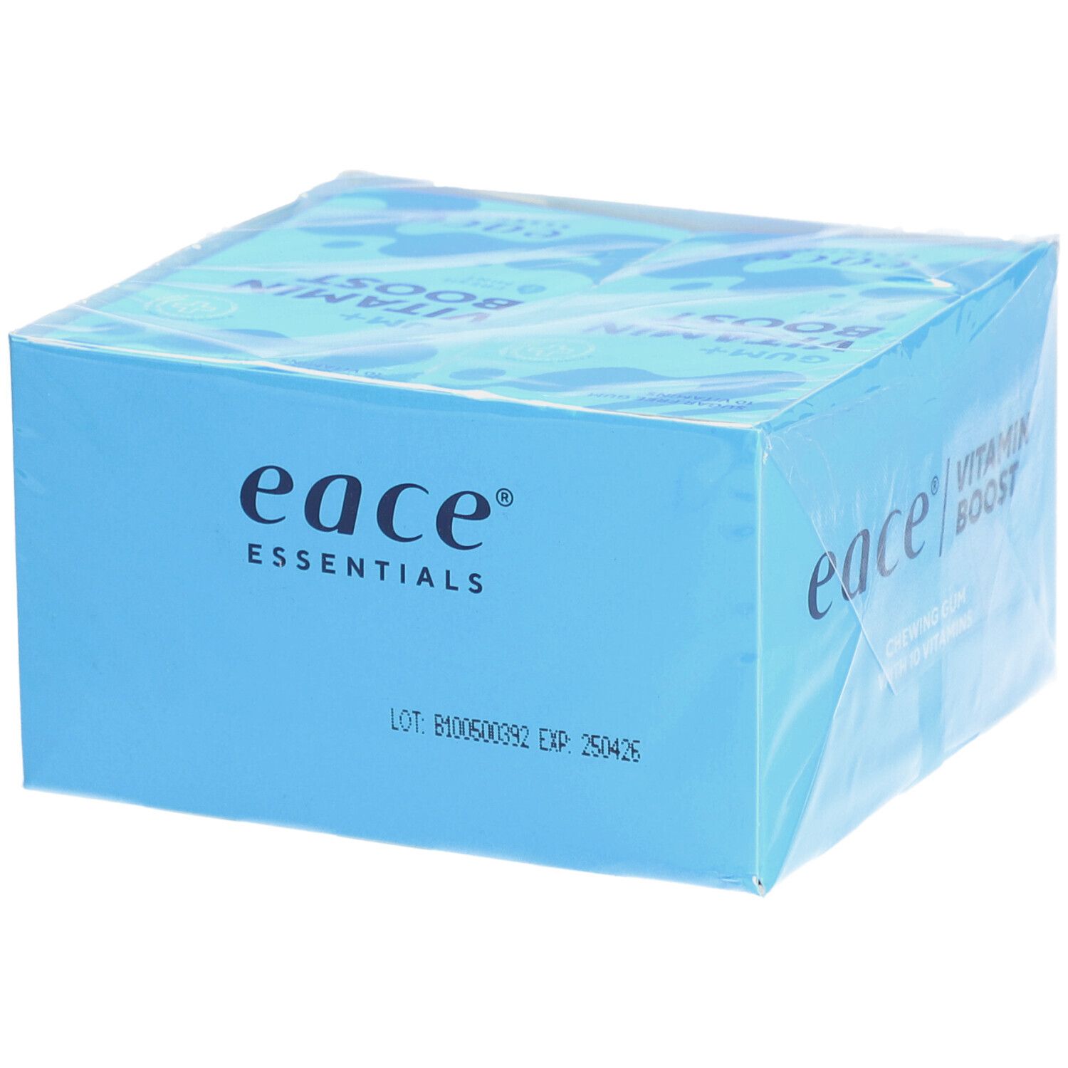 Eace Gum - Vitamin Boost