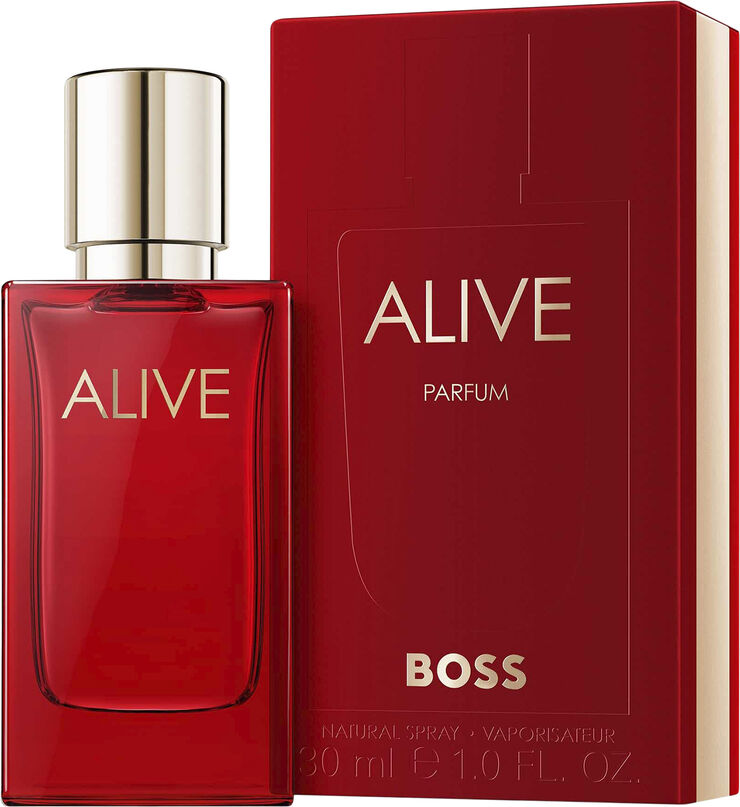 BOSS ALIVE Eau de Parfum