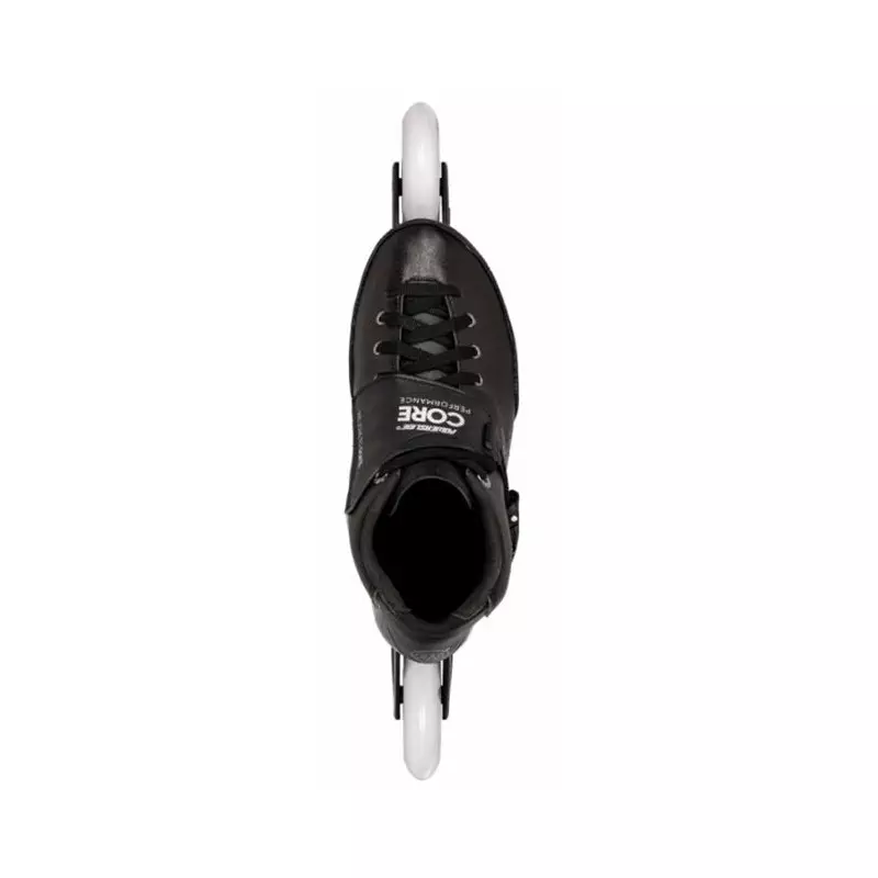 Roller en ligne POWERSLIDE Core Performance Black 4X110