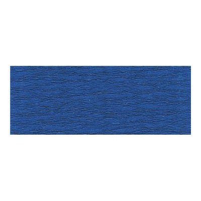 Clairefontaine Premium - Papier crépon - Rouleau 50 cm x 2,5 m - 40 g/m² - bleu royal