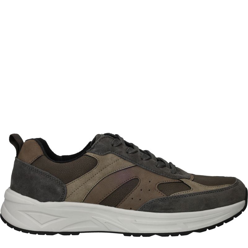 Waldlaufer Jack Veterschoenen Groen Heren