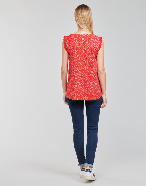 Only - ONLVIOLETTE - Orange