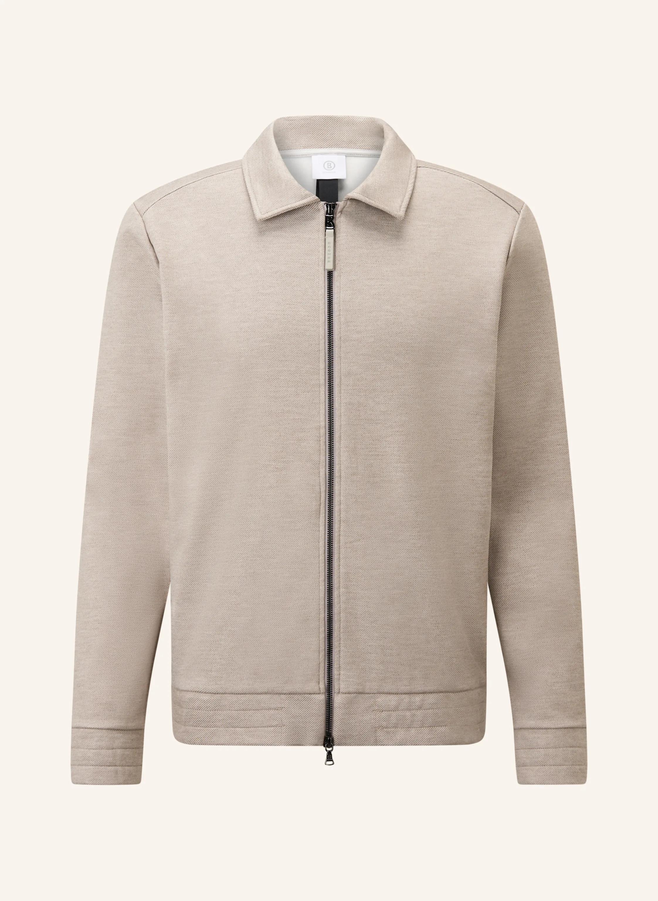 BOGNER Sweatjacke