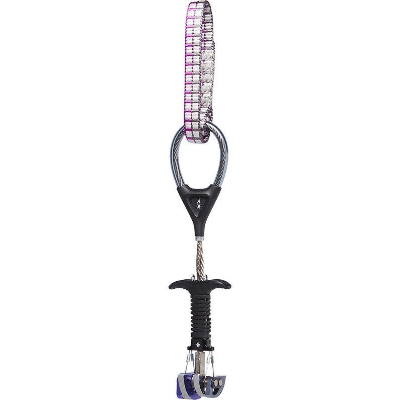 Black Diamond Camalot Z4 Offset