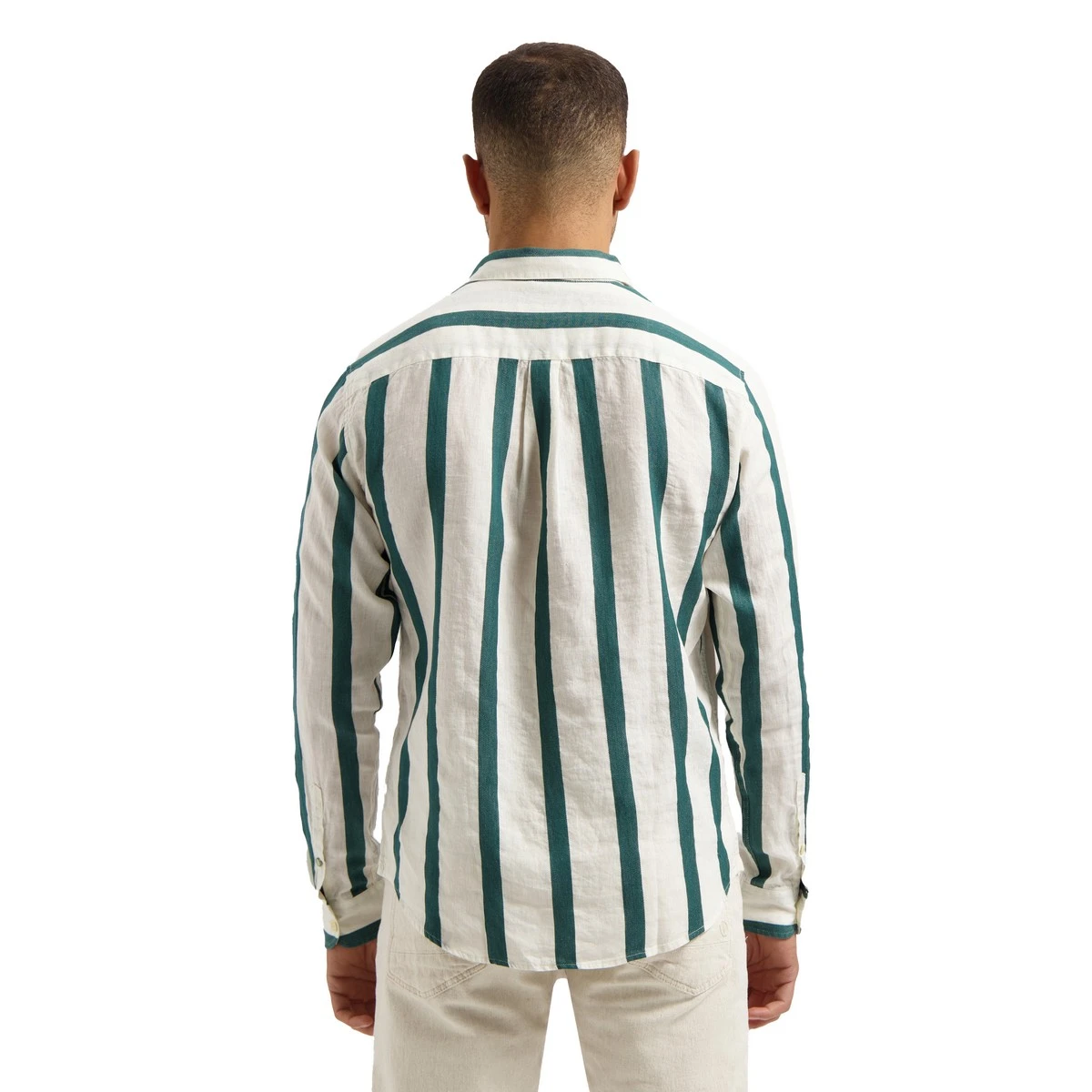 Heren Polo 524505362054