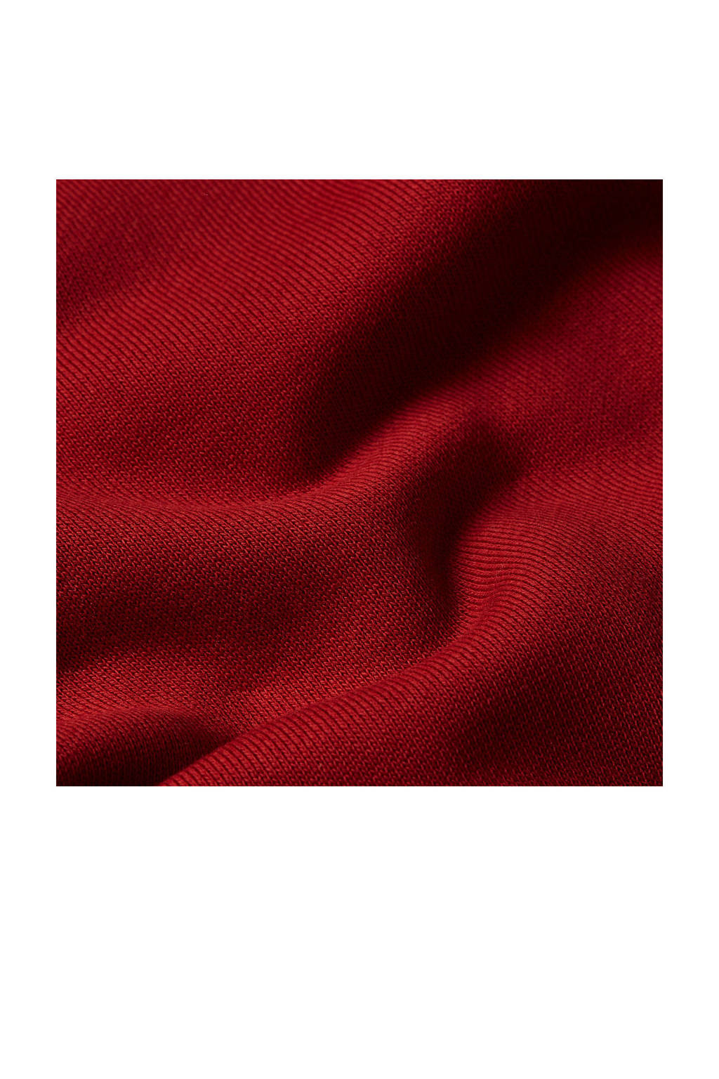 G-STAR hoodie rood