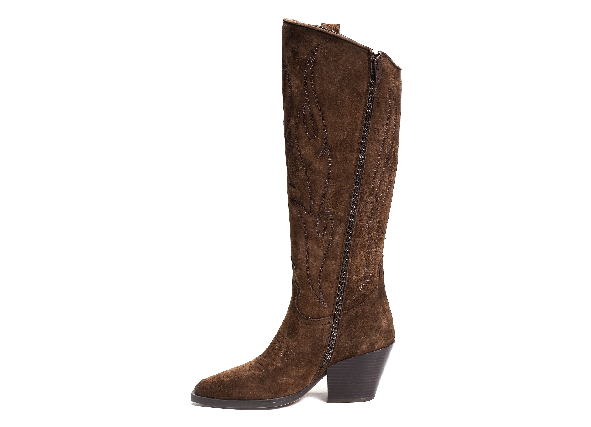 Vermont 2025 marron