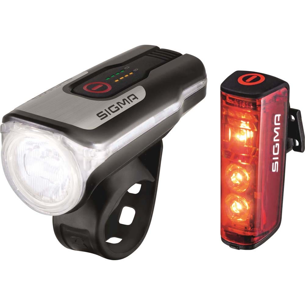 Sigma  Sigma VERLICHTINGSET AURA 80+ BLAZE