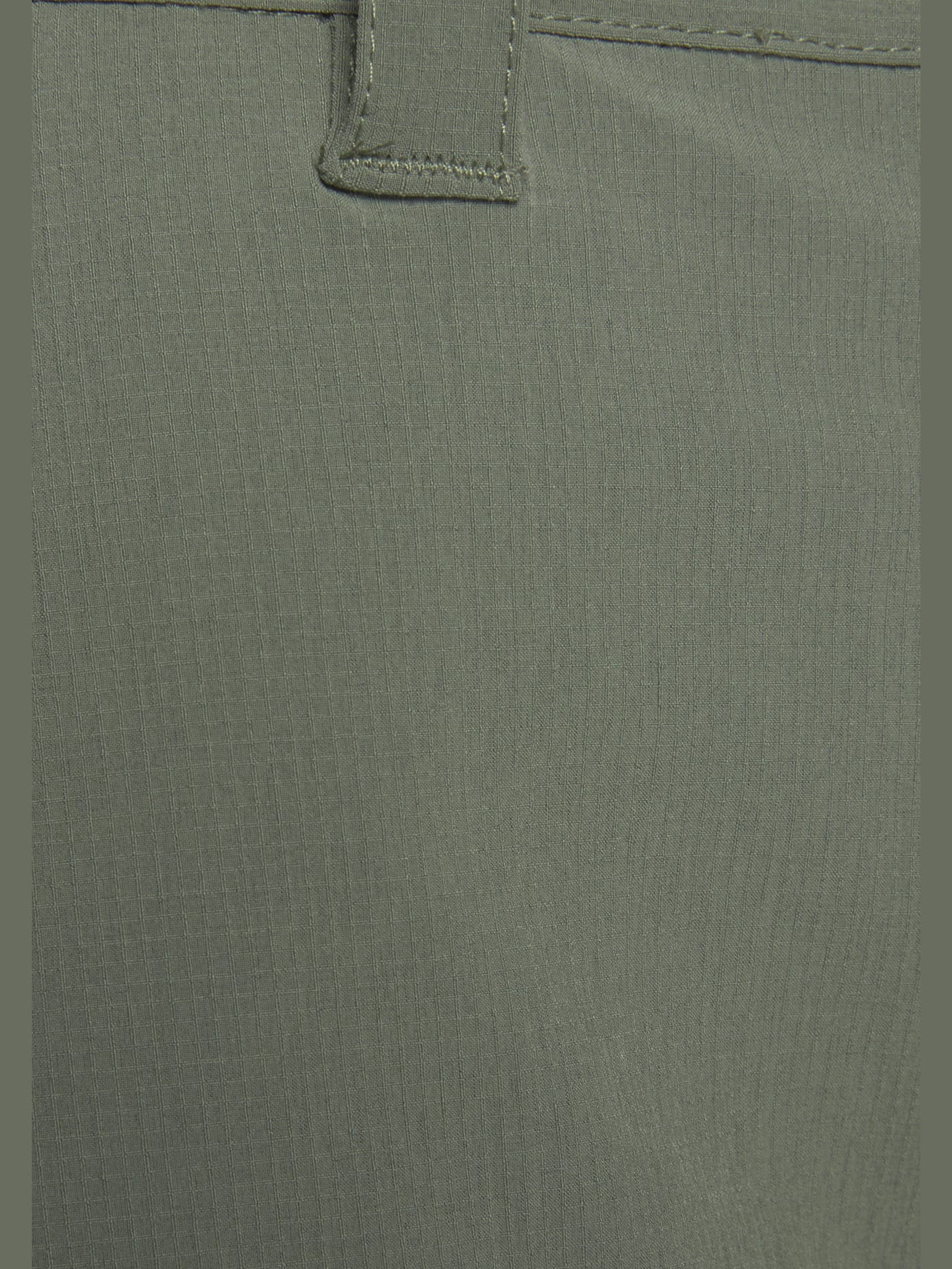 Pantalon et short de trekking 2 en 1
