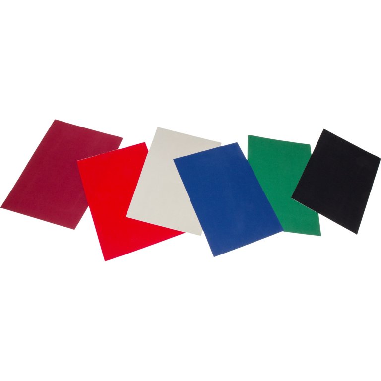 D-C-Fix Veloursklebefolie, farbig