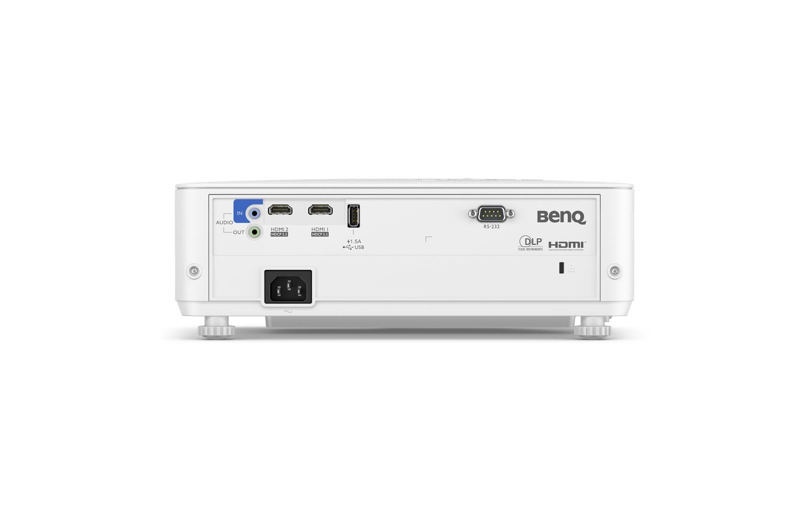 Projektor TH685P<br>Lichtstarker Full HD Beamer mit 3500 ANSI Lumen, HDR und geringem Input Lag