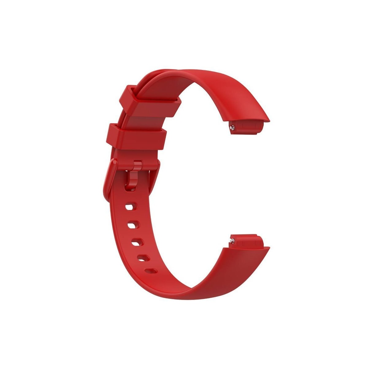 Sport armbånd Fitbit Inspire 3 - Rød