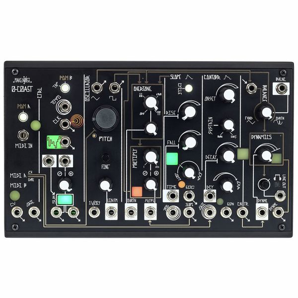 Make Noise 0-Coast