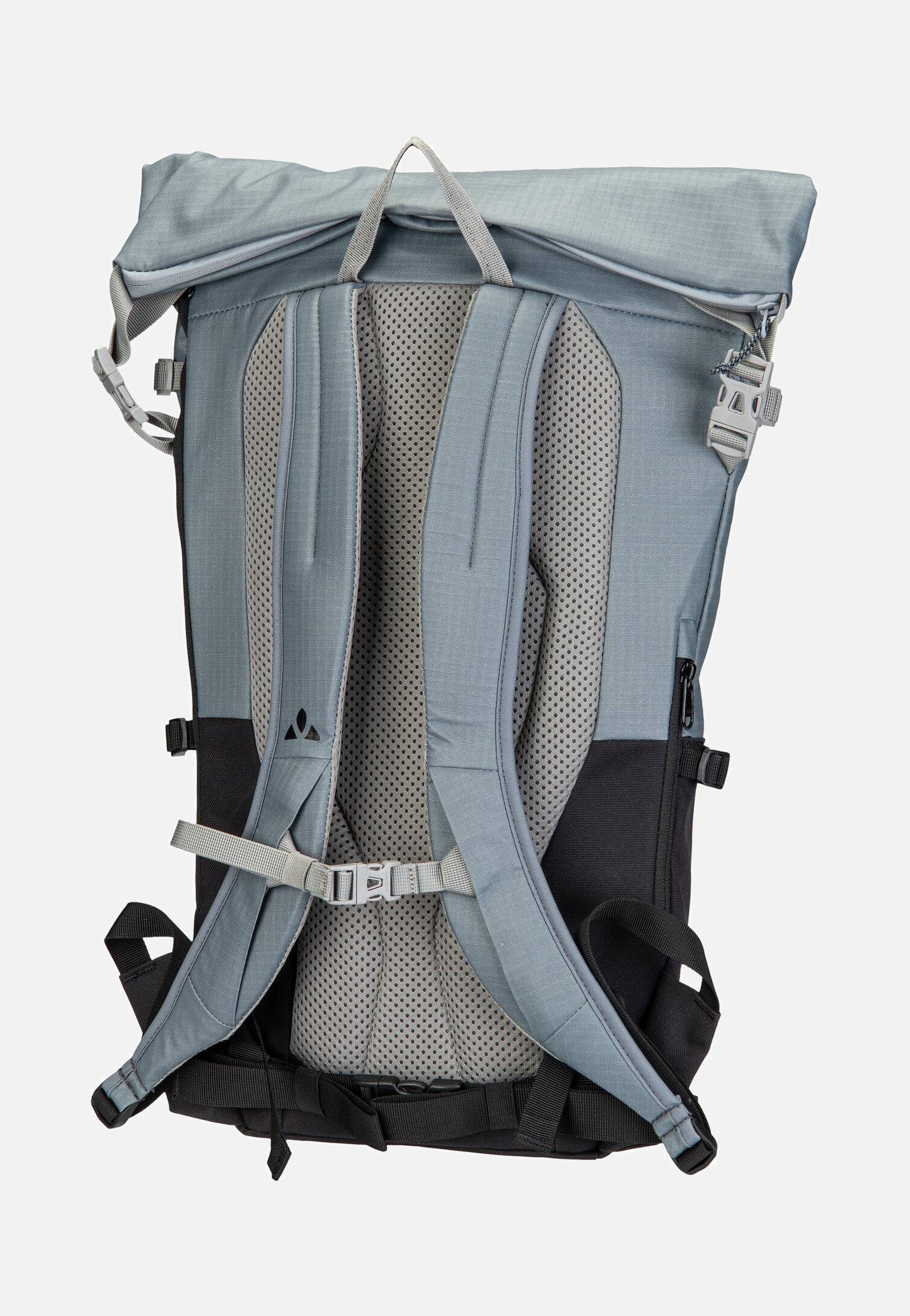 CityGo 23 II Heron - Rolltop Rucksack